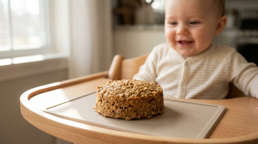 Gâteau bébé 6 mois - Top recette fondante [Guide 2026]