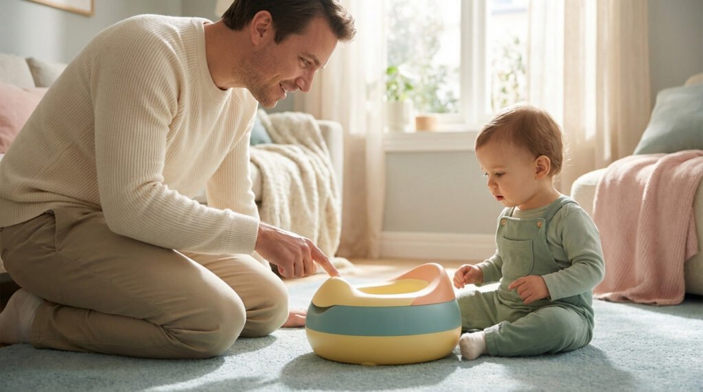 Pots bébé 2026 - Le comparatif et guide d'achat [Avis]