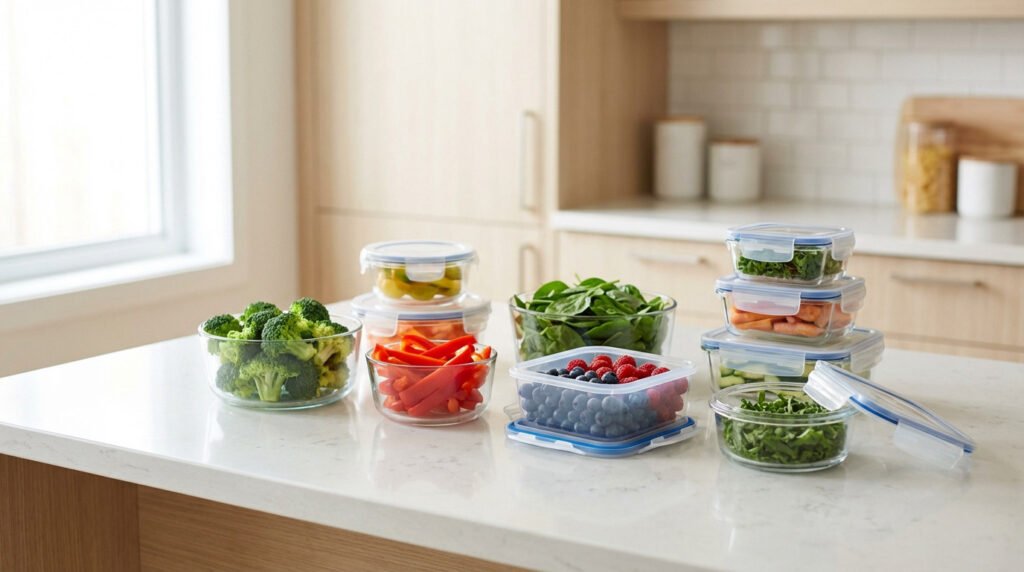 Congélation aliments guide | Les 7 règles d'or 2026