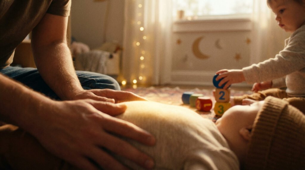 Troubles digestifs, sommeil, maths - Guide enfant 2026