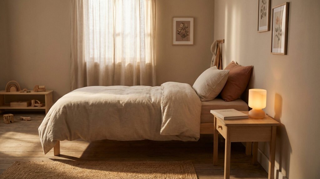 Routine dodo enfant | Guide pour réussir à l'école en 2026