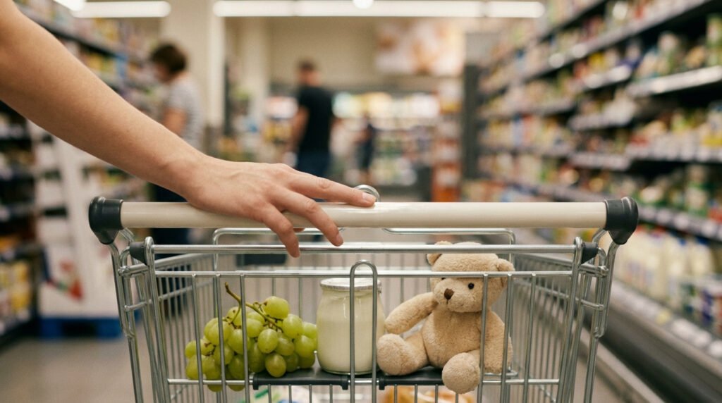 Crise de colère enfant | 5 astuces pour rester zen en 2026