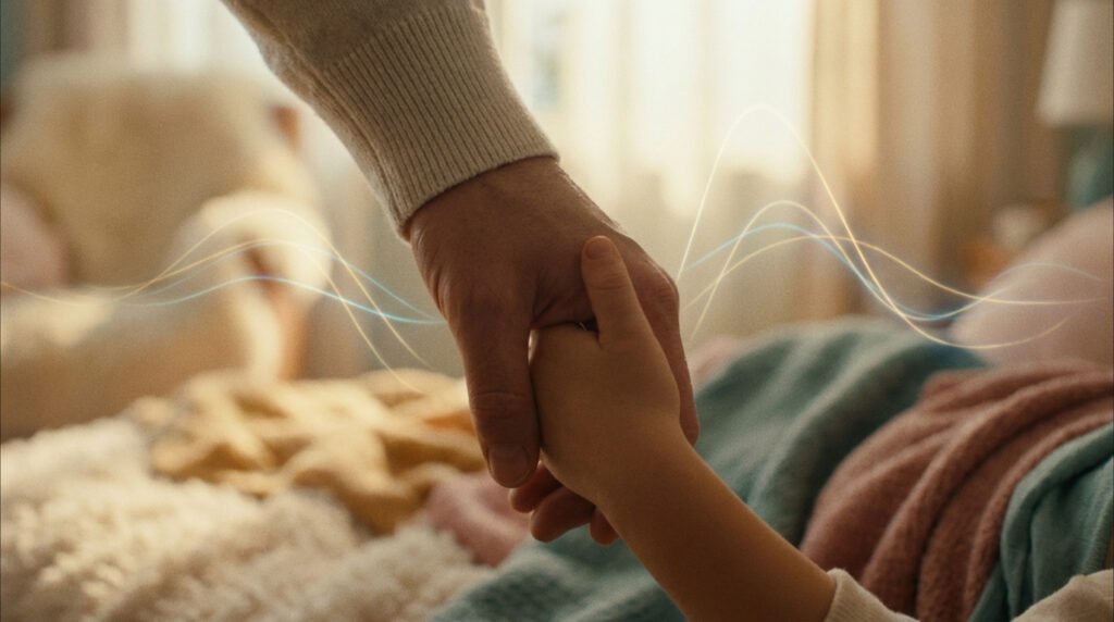 Balados Naître et grandir | Guide parentalité 2026