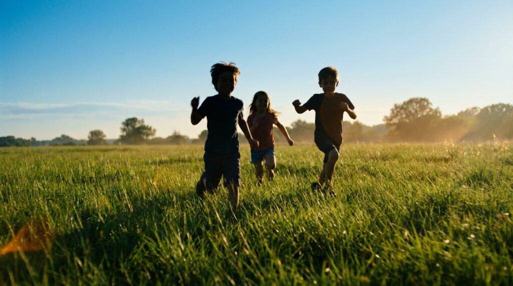 Sport enfant | Guide santé et réussite scolaire 2026