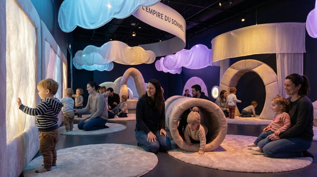 L'empire du sommeil au Marmottan | guide et avis 2026