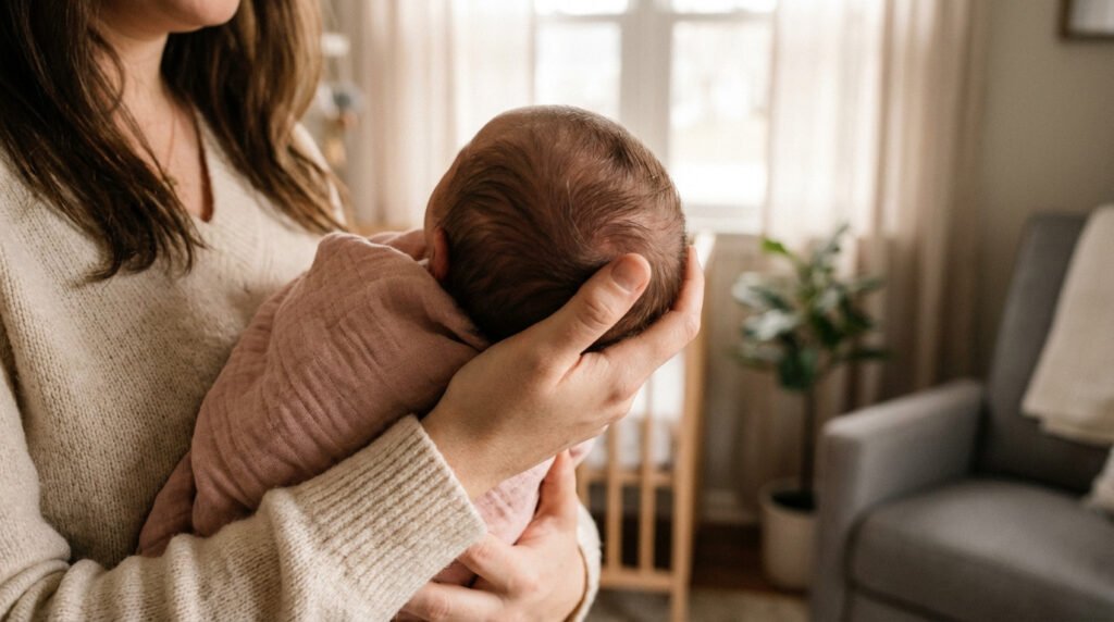 Allaitement maternel | le guide complet 2026 [avis]