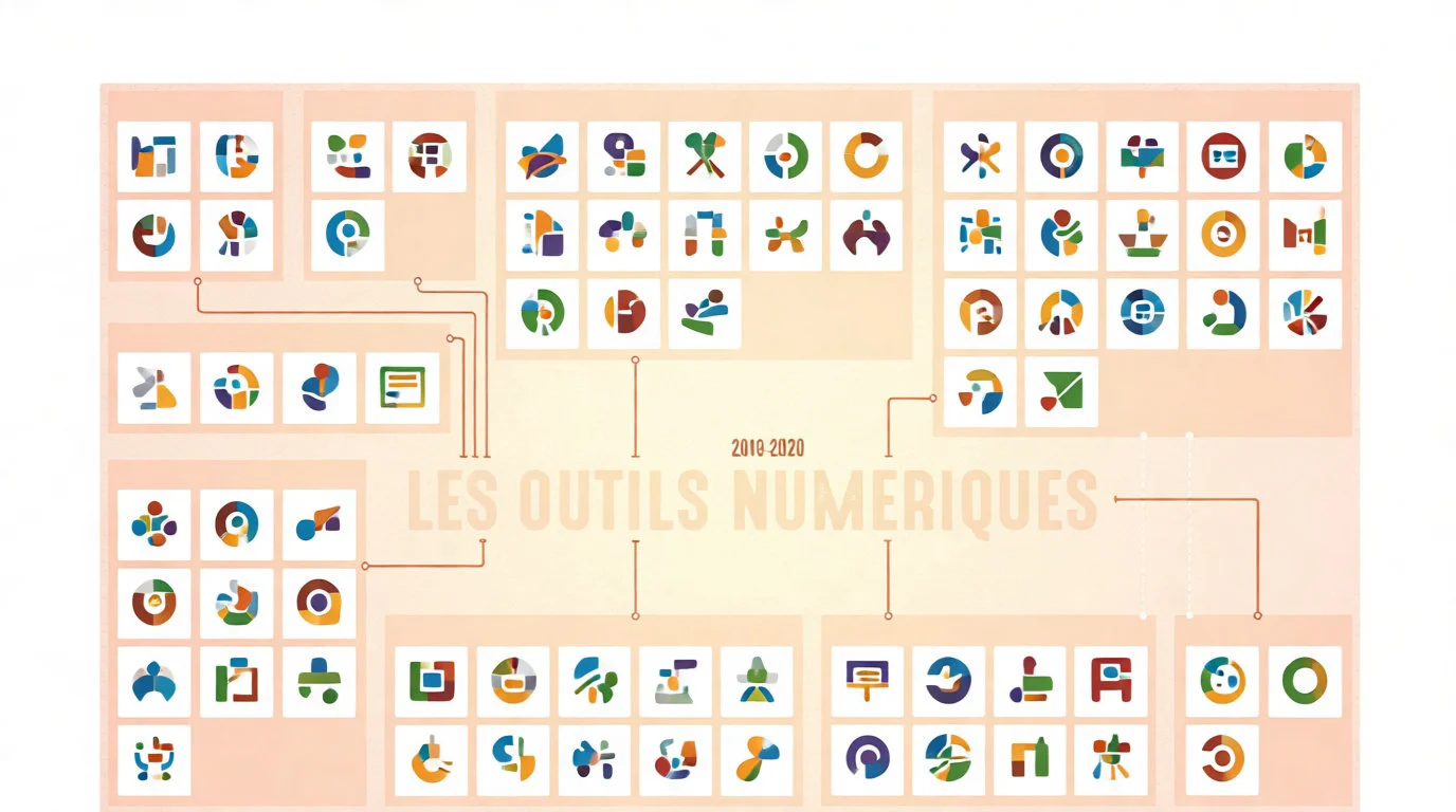 outils numeriques 2018 2020 Réussite scolaire : adopter les bons outils de compensation