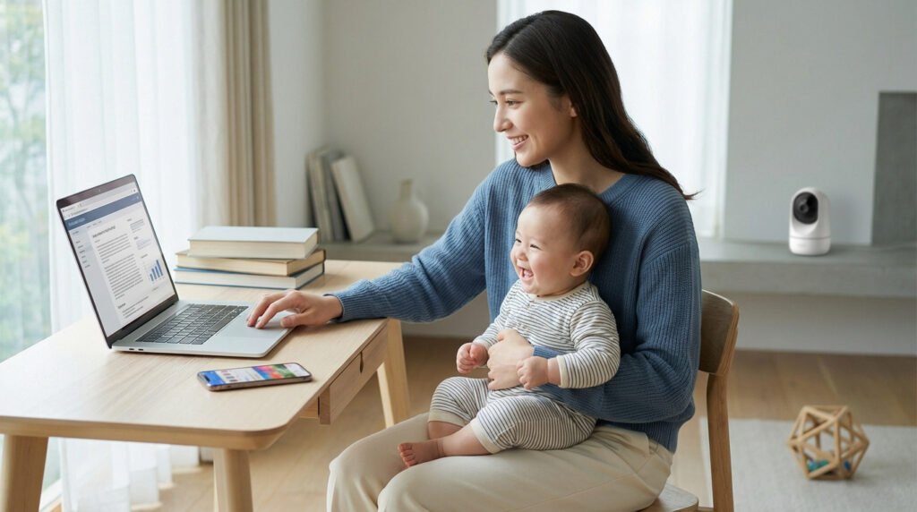 Maternelles XXL | Études, TikTok et puériculture - Avis