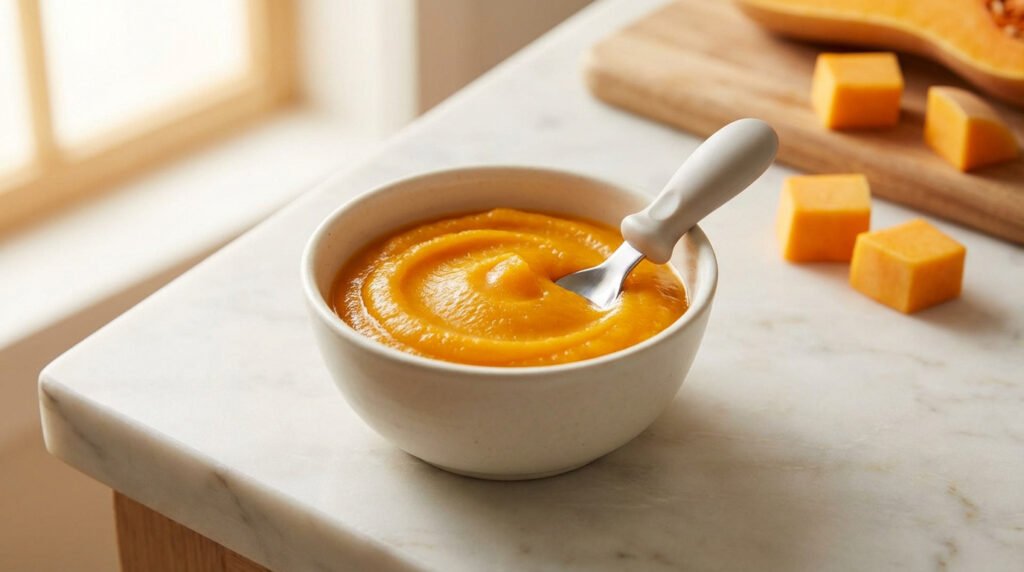 Purée de butternut au Thermomix | Avis et guide 2026