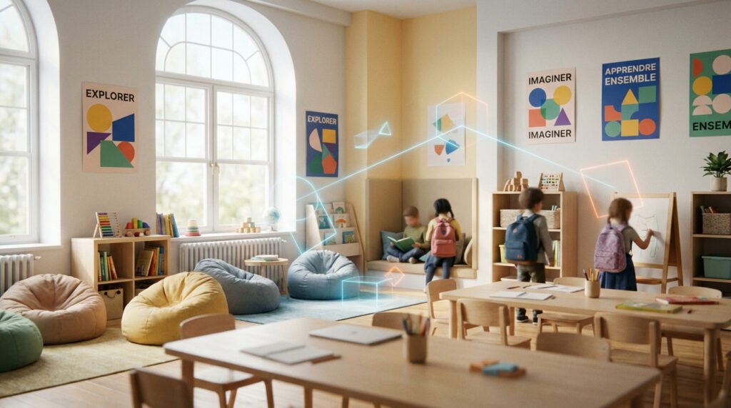 Bien-être au primaire au Québec | Guide et bilan 2026