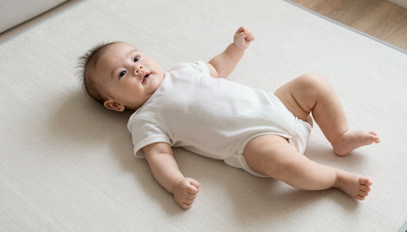 Organisation du sommeil et des activités d'éveil