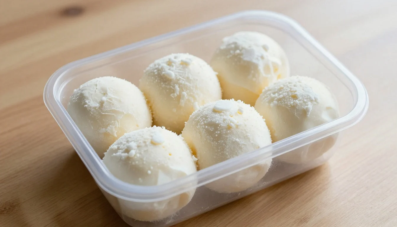 3 astuces pour enrichir et conserver les repas