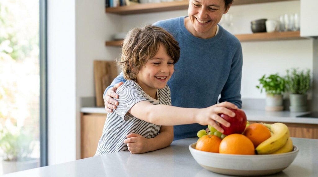 Prévenir le surpoids enfant | Guide IMC et conseils 2026