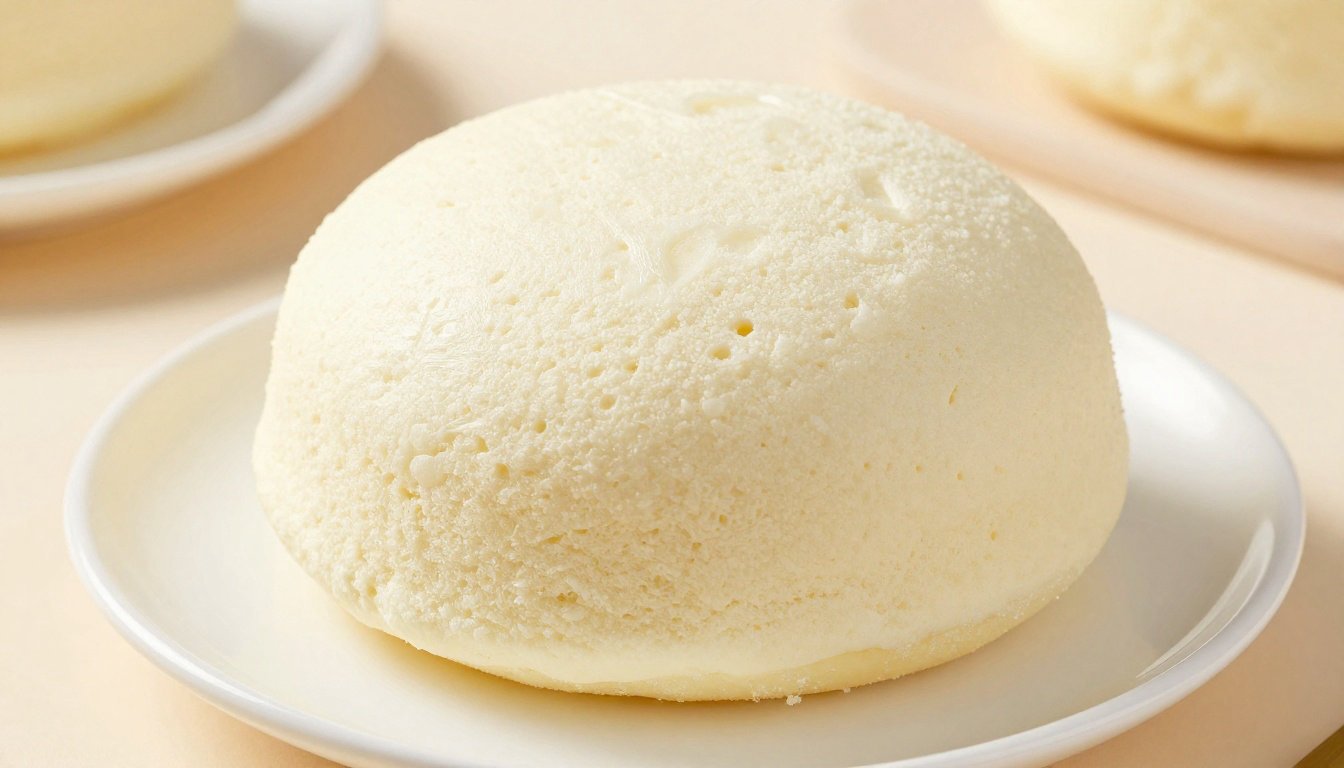 Préparer des recettes moelleuses pour nourrissons