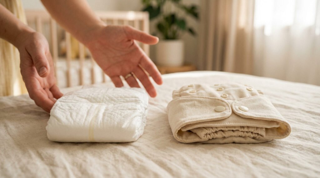 Couches bébé | Guide absorption et fuites [Avis 2026]