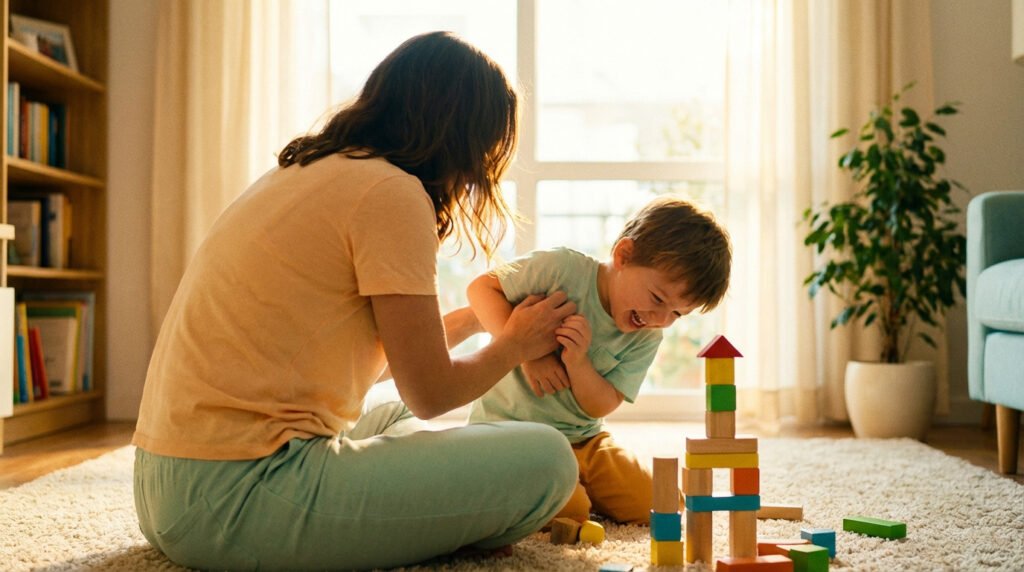 Rire et jeu | Guide de l'attachement et du succès 2026