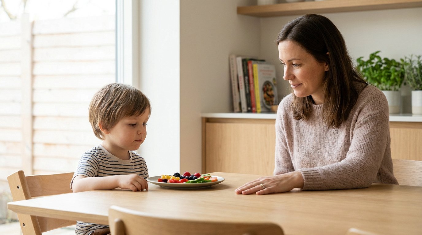 Trouble de l'oralité | Guide et avis pro pour aider 2026