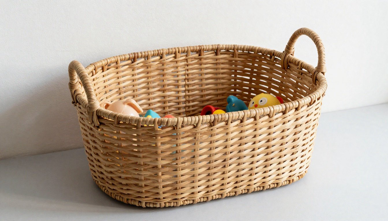 3 astuces de rangement pour maintenir l'ordre