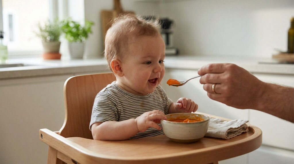 Comment commencer la diversification alimentaire | Top 2026