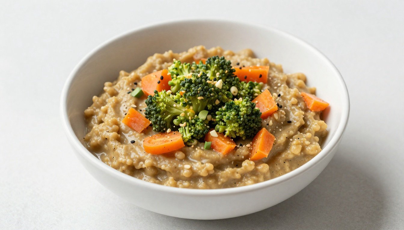 Surveiller la digestion et favoriser l'acceptation