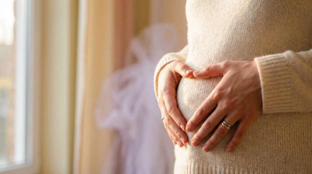 Cannabis et grossesse : risques pour bébé et conseils | Pro