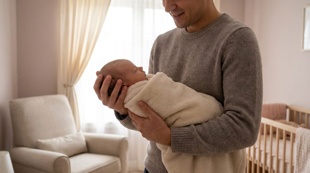 Bébé secoué | Guide de prévention et conseils experts 2026