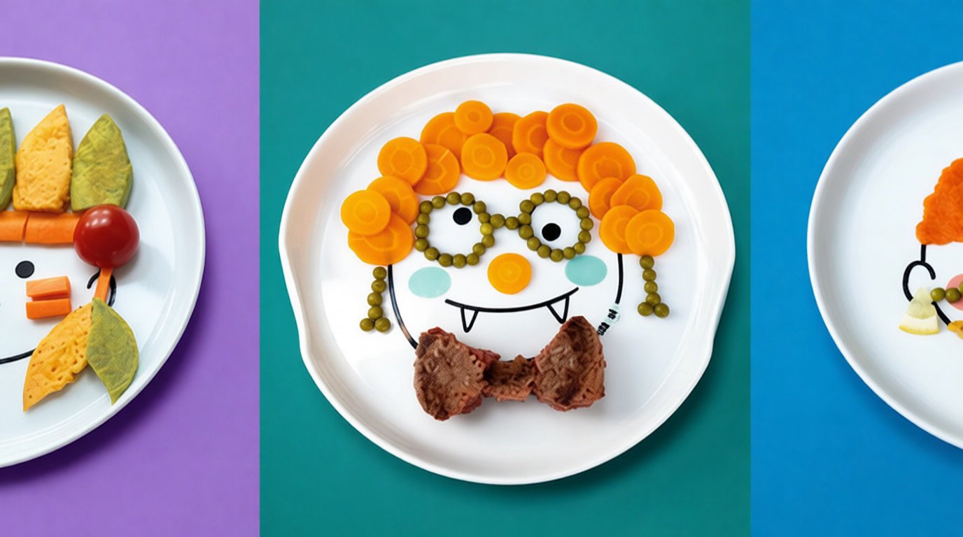 Varier les modes de présentation et de préparation culinaire