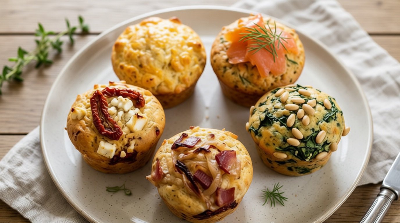 Varier les recettes selon les besoins nutritionnels spécifiques