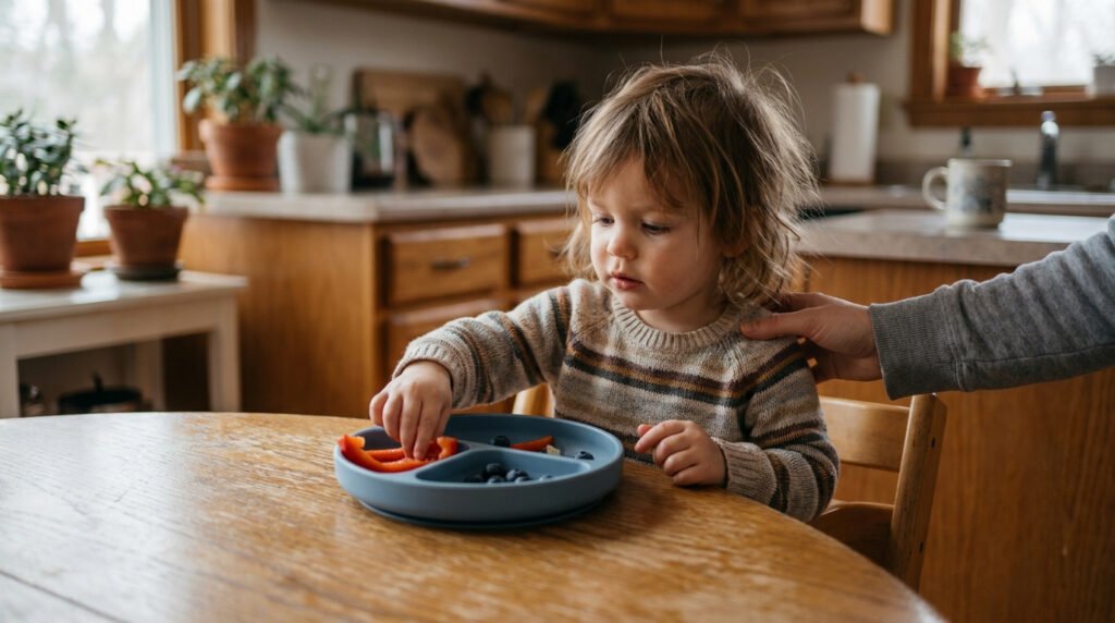 Trouble de l'oralité | Guide des signes et soins 2026