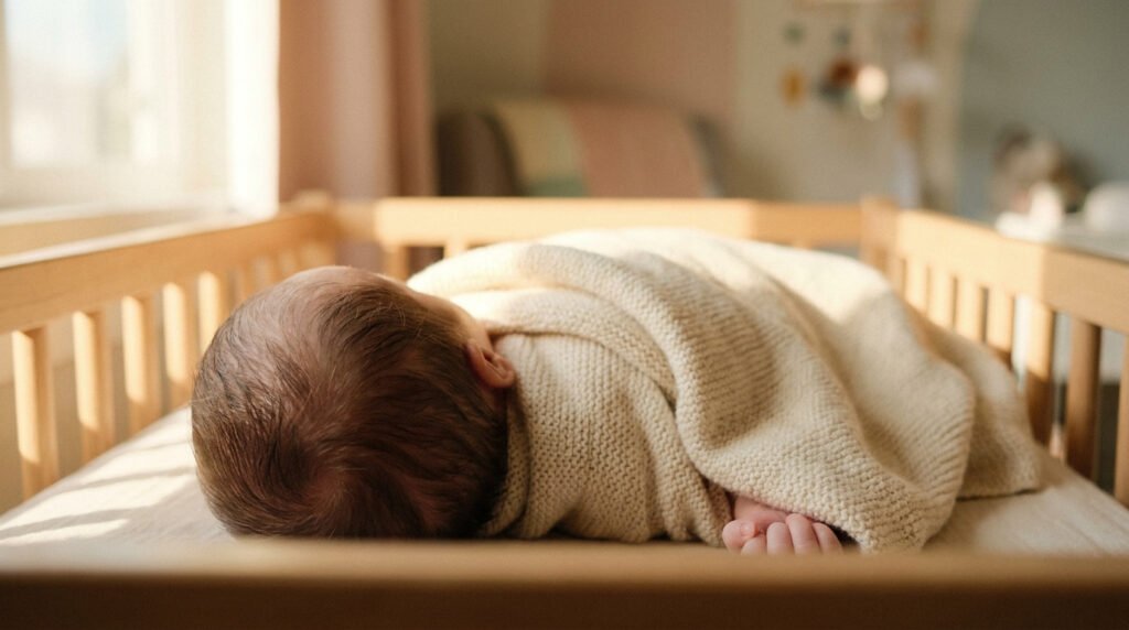 Comprendre le sommeil de bébé | Guide complet 2024