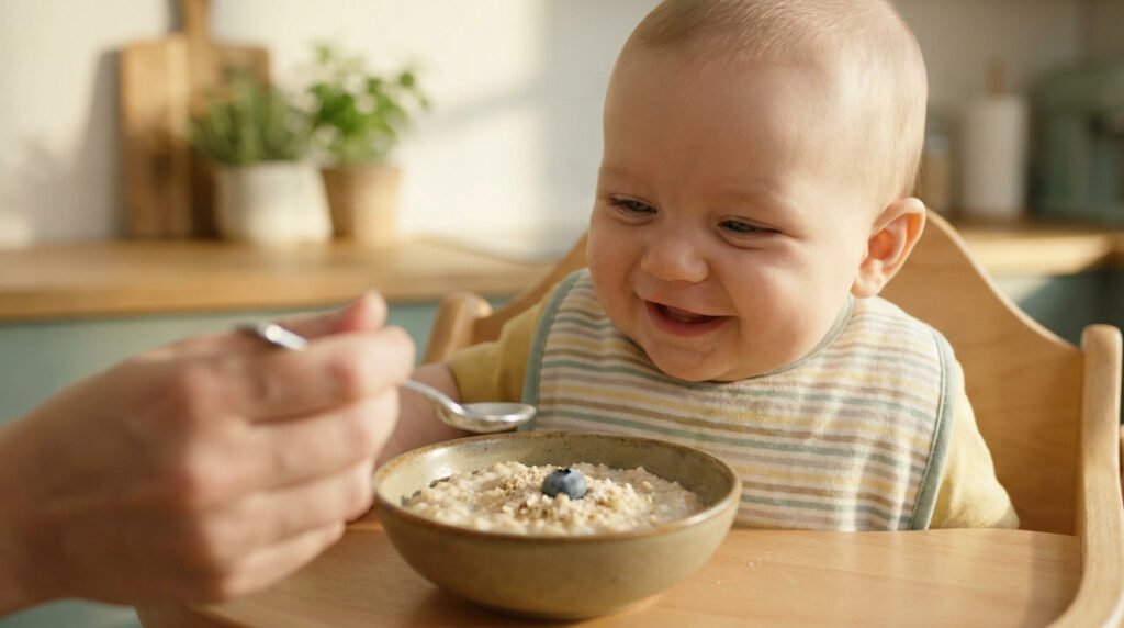 Quel céréales pour bébé choisir | Guide et avis 2026