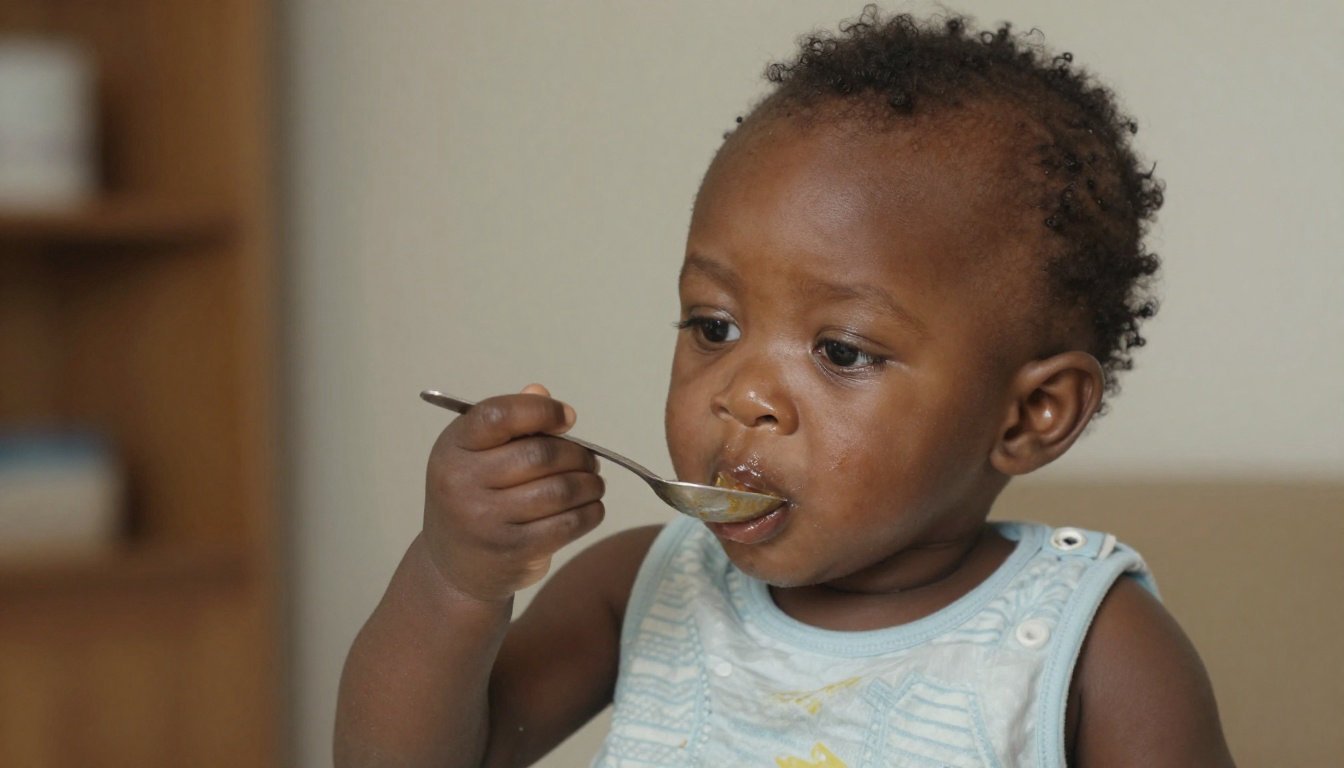 3 règles pour gérer les quantités et le rythme des repas