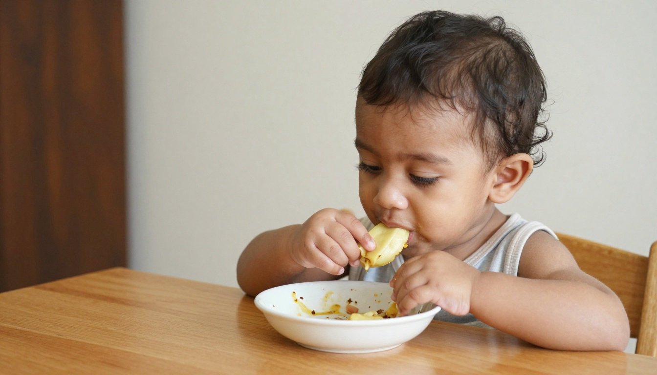 Maîtriser les quantités et l'organisation des repas