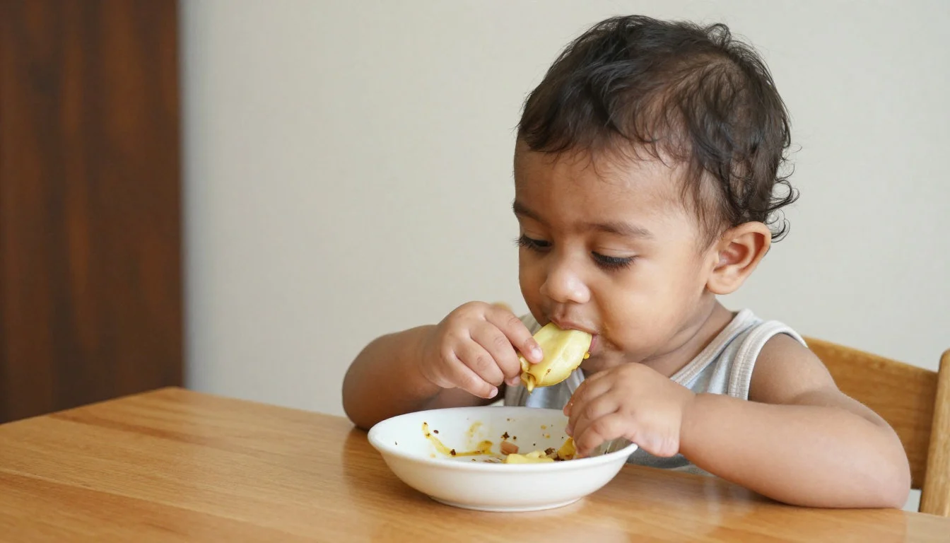Maîtriser les quantités et l'organisation des repas