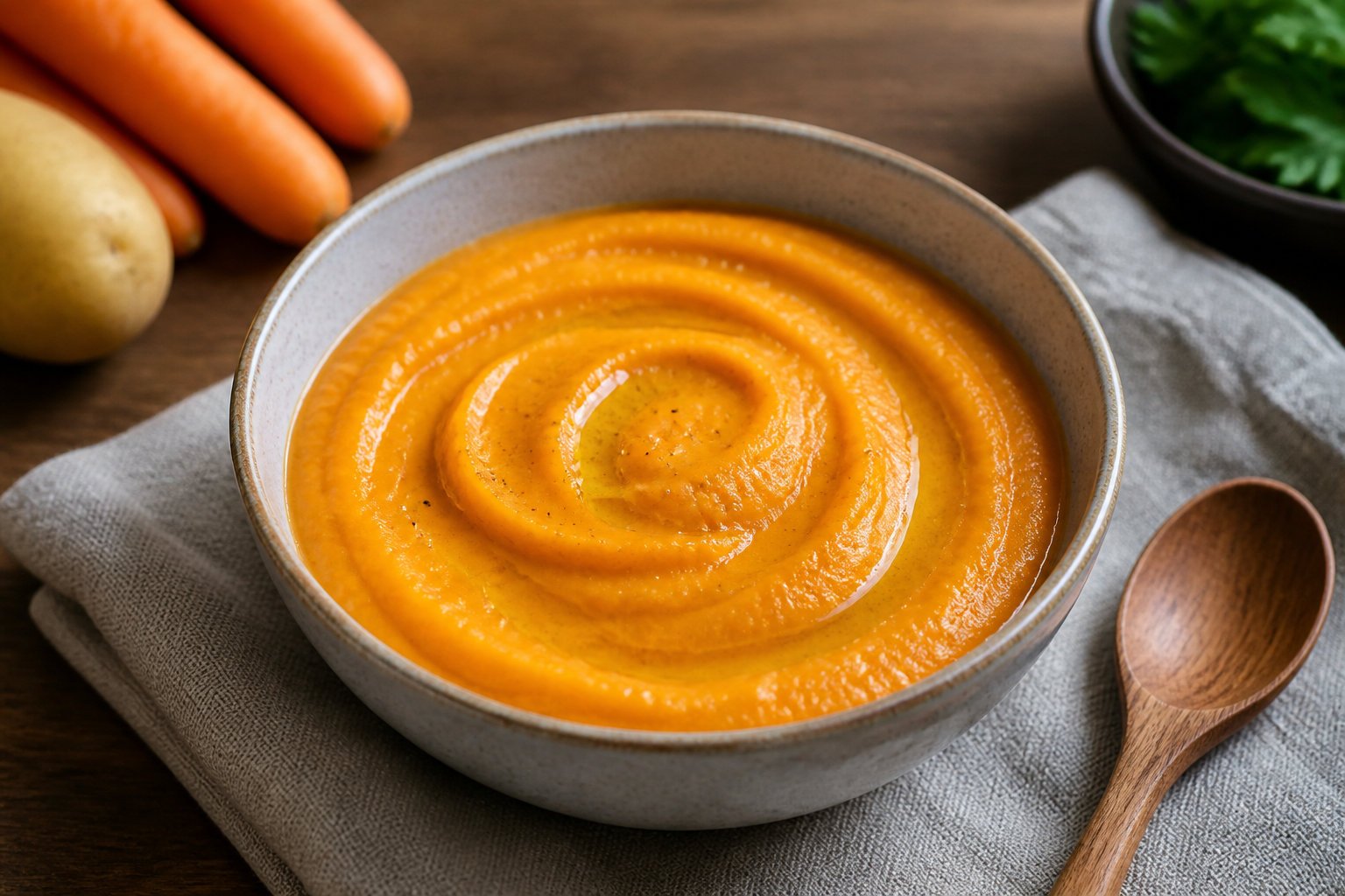 Introduire les familles d'aliments et les allergènes