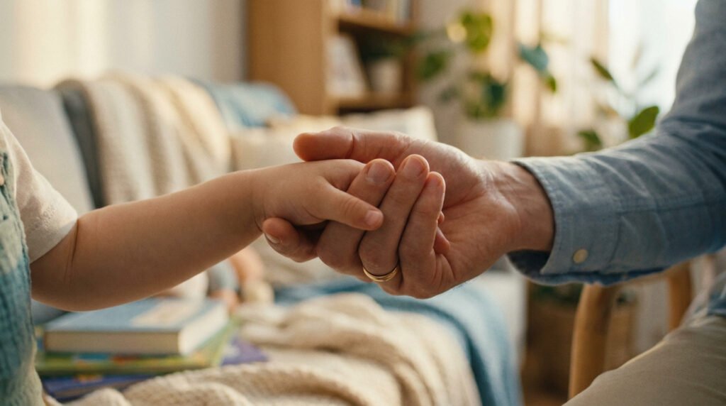 Dispute parent enfant : 3 étapes pour calmer la crise | Avis