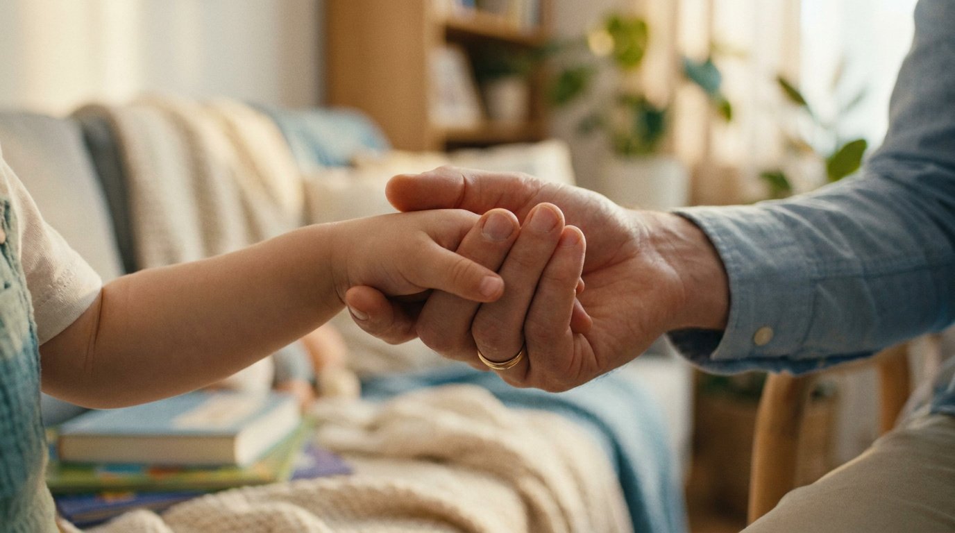 Dispute parent enfant : 3 étapes pour calmer la crise | Avis