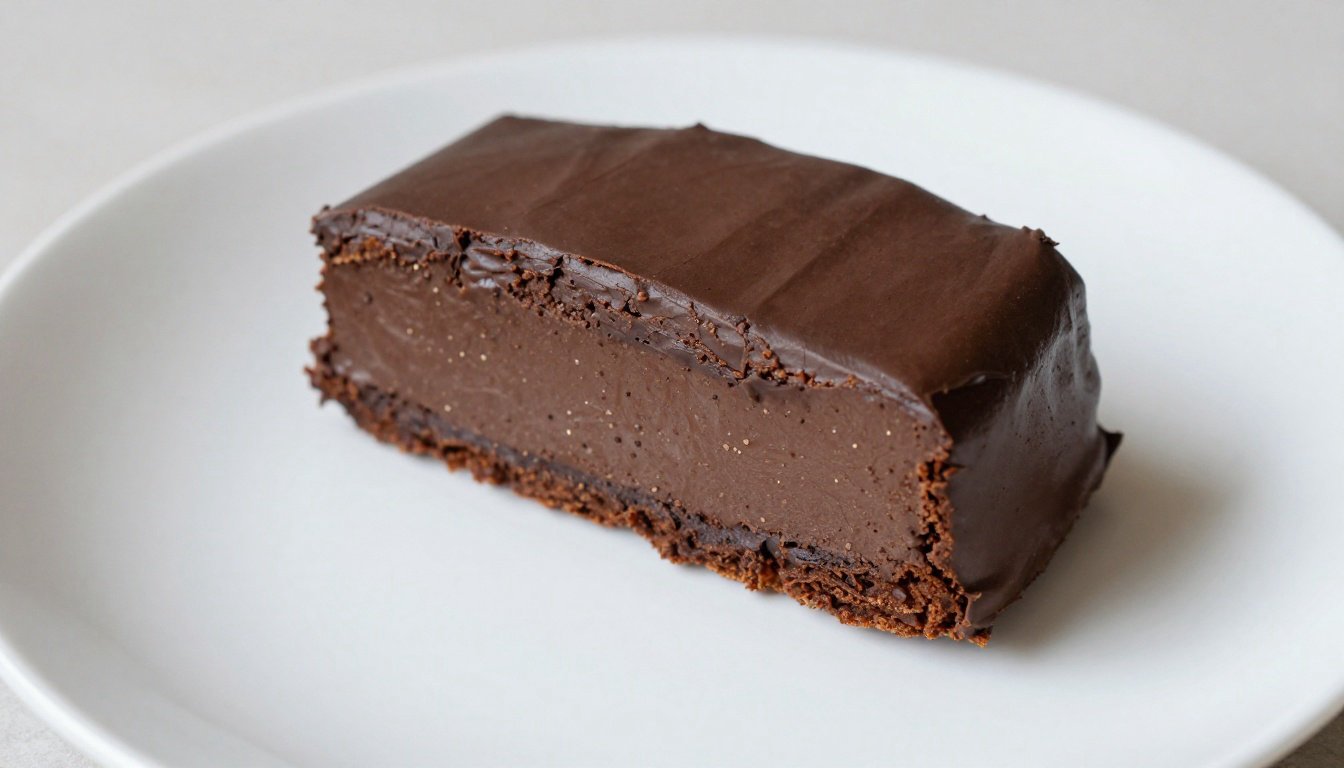 Préparer un gâteau à la patate douce et au cacao pur
