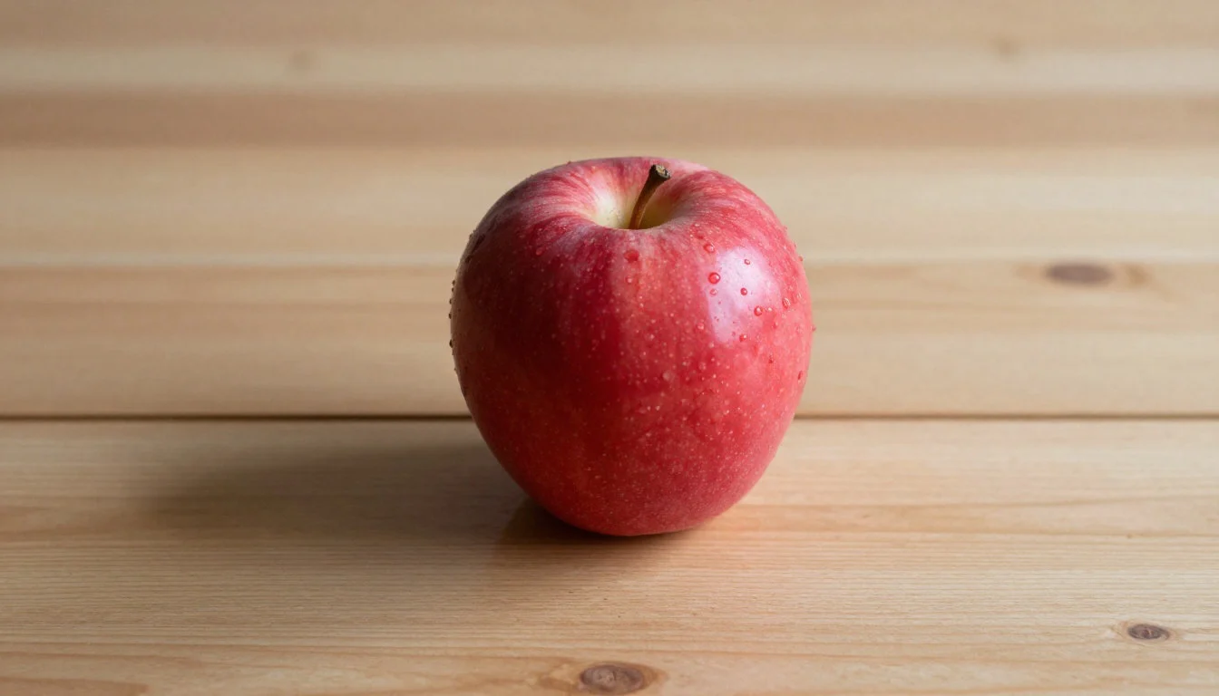 Intégrer les familles d'aliments selon un calendrier précis
