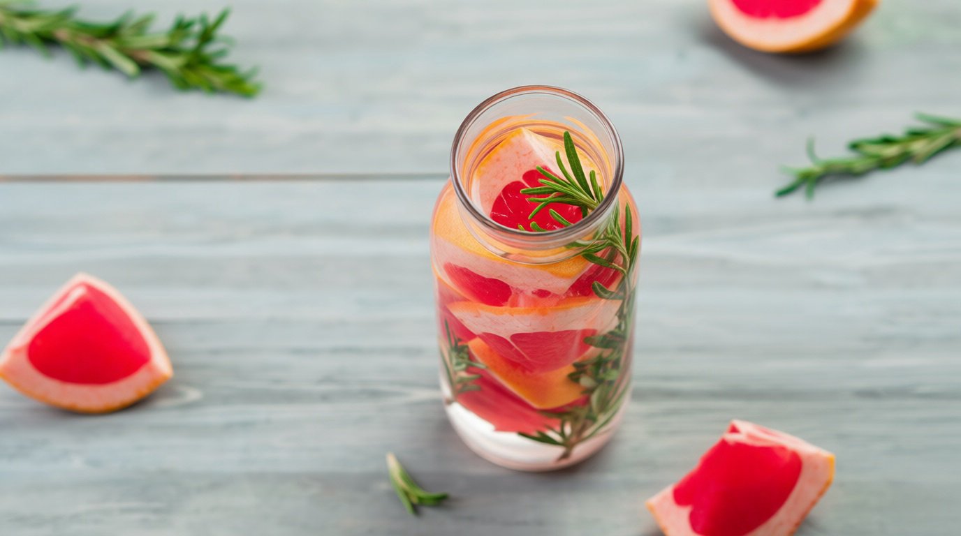 Réalisez des boissons maison adaptées aux besoins du bébé
