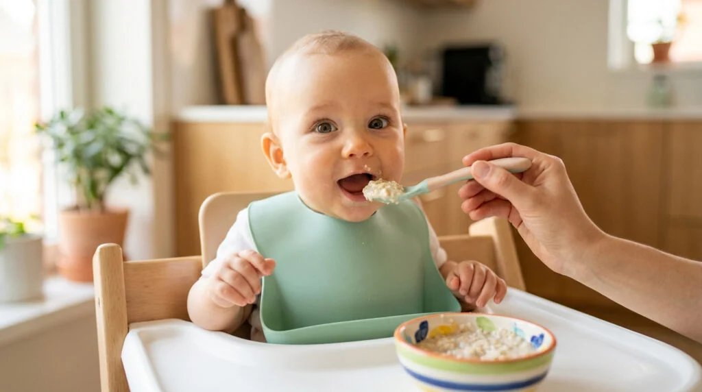 Cereale bebe | Choisir et préparer les bouillies en 2026