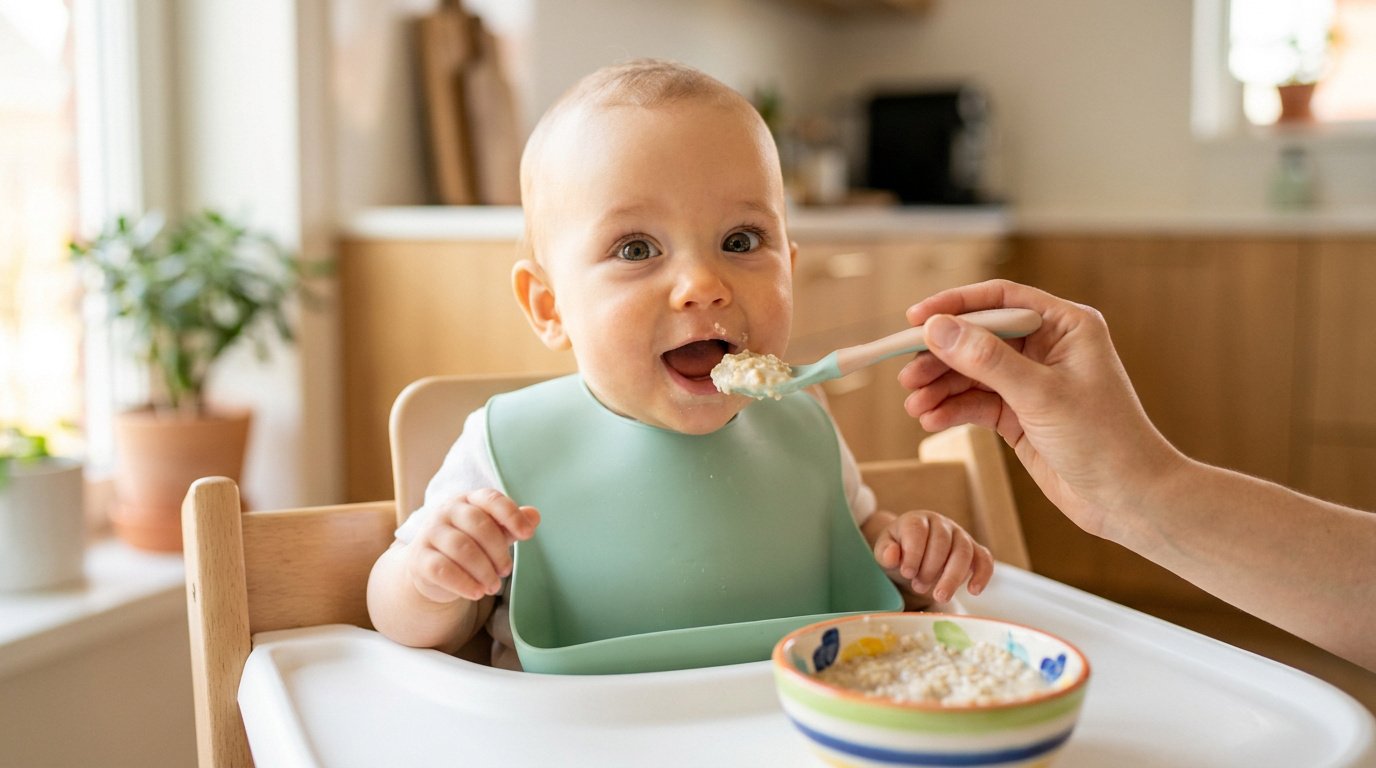 Cereale bebe | Choisir et préparer les bouillies en 2026