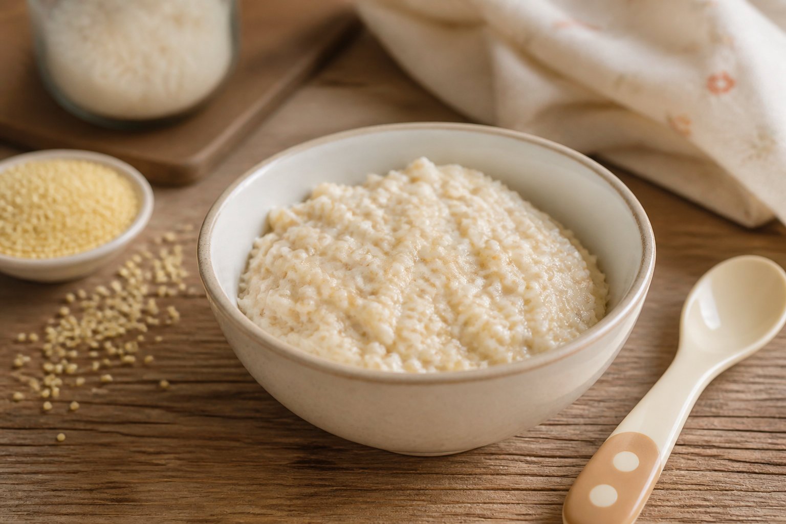 Gérer les risques allergiques et varier les plaisirs avec des recettes