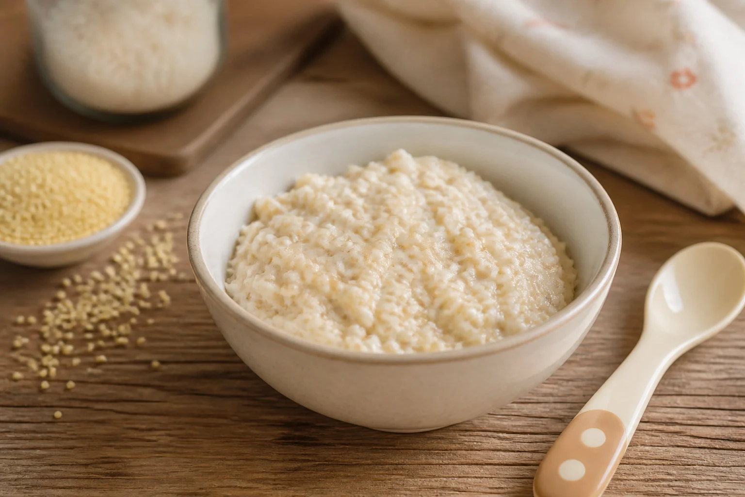 Gérer les risques allergiques et varier les plaisirs avec des recettes
