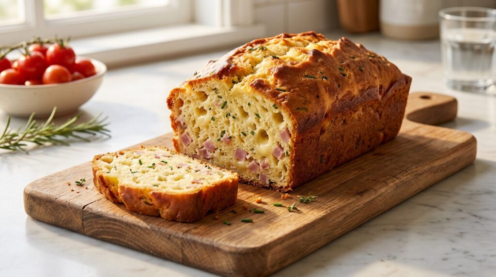 Cake salé moelleux | Top recettes et guide Pro 2026