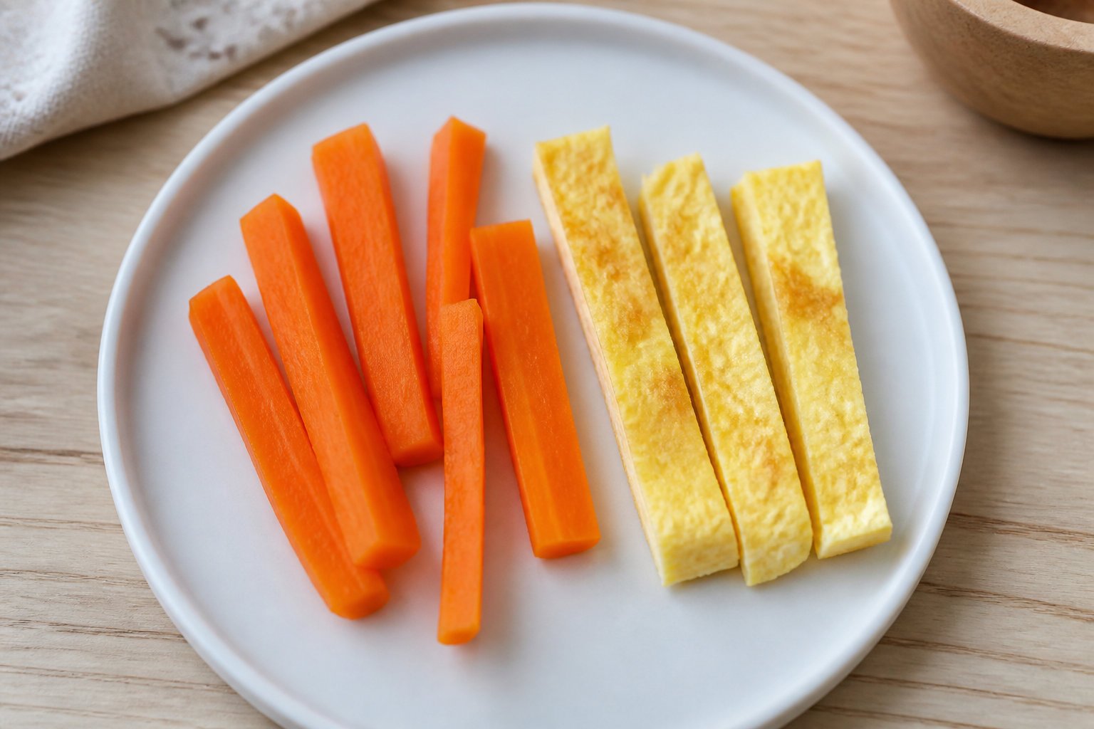 4 idées de recettes simples et équilibrées à tester