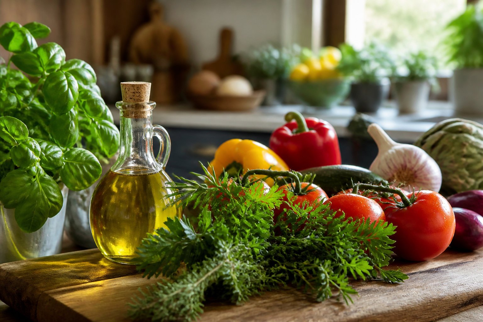 Adapter les repas familiaux aux besoins nutritionnels infantiles