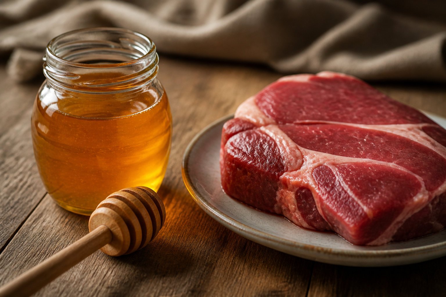 Respecter les interdits alimentaires avant l'âge de trois ans