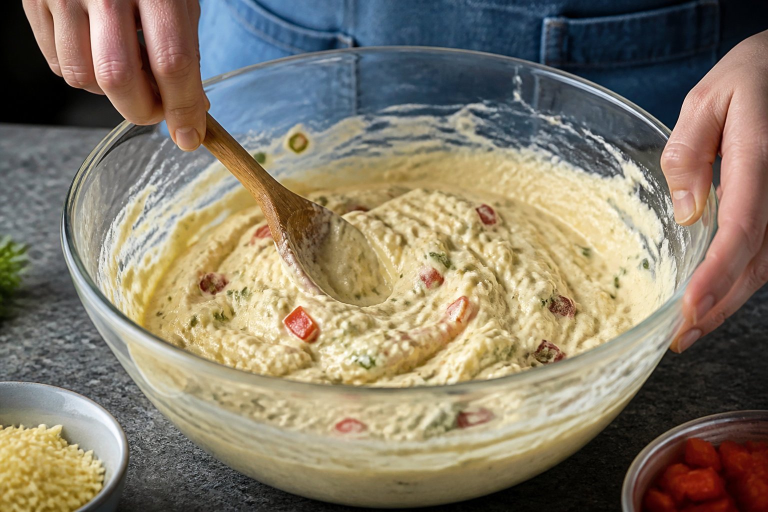 Maîtriser les étapes de préparation et cuisson