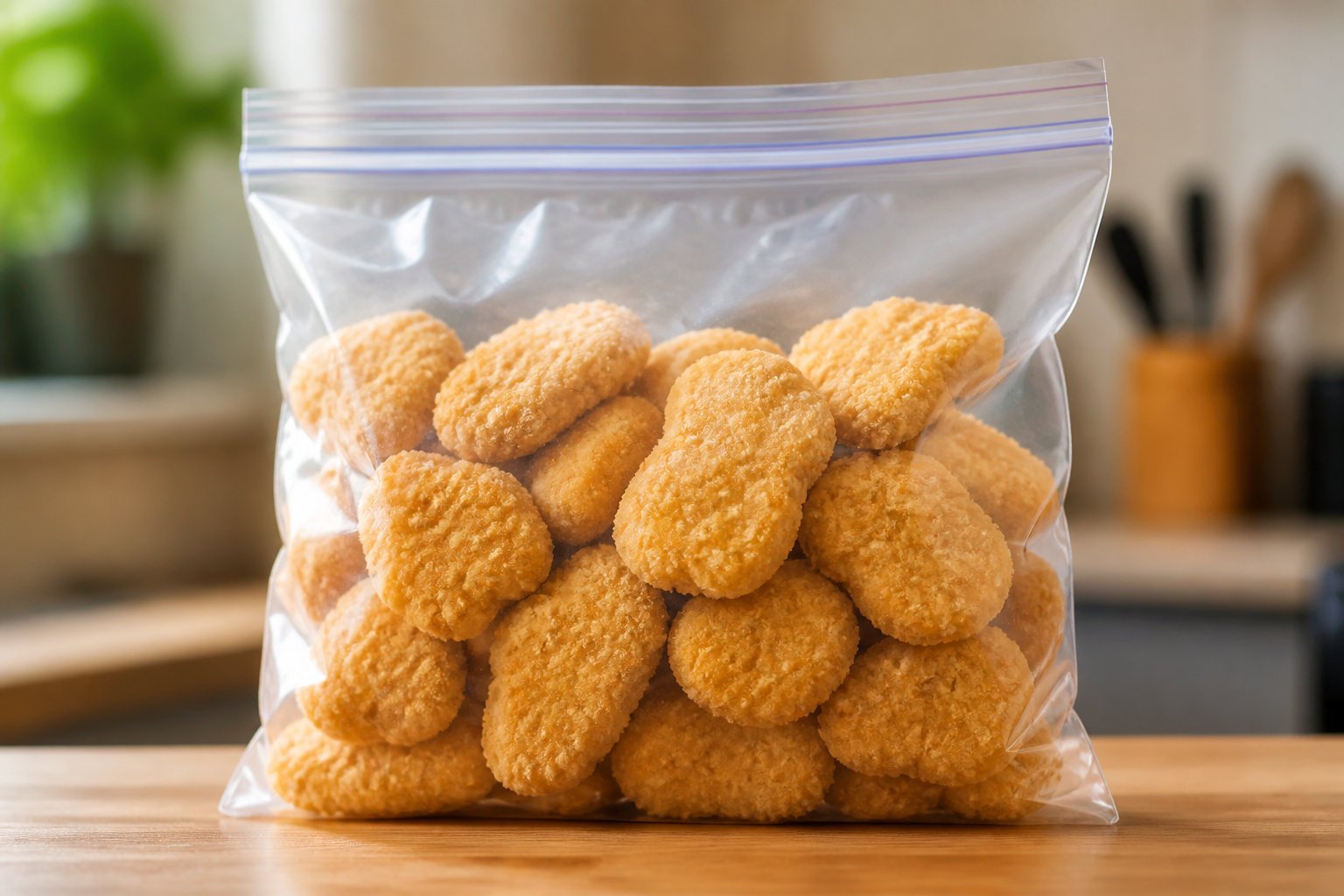Conservation et organisation pour les parents pressés